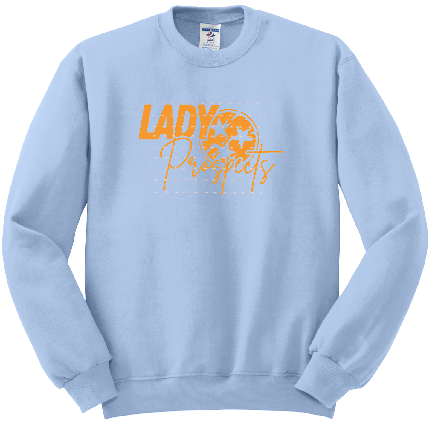 Lady Prospects Tri-Star