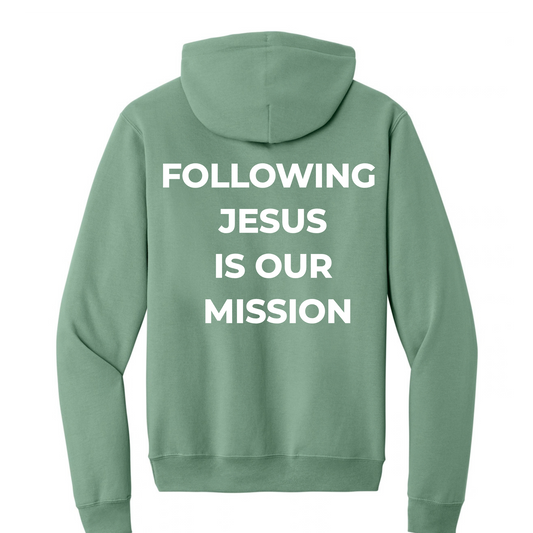 TC Family Hoodie