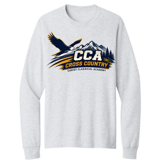 CCA Cross Country Long Sleeve