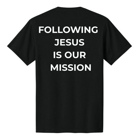 TC Family Tee