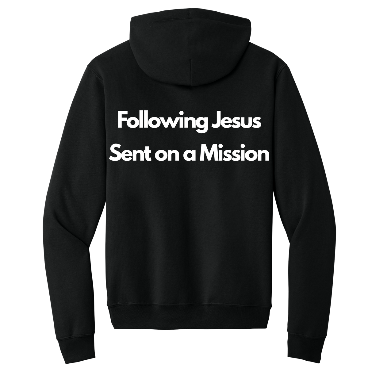 TC Sent ones Hoodie