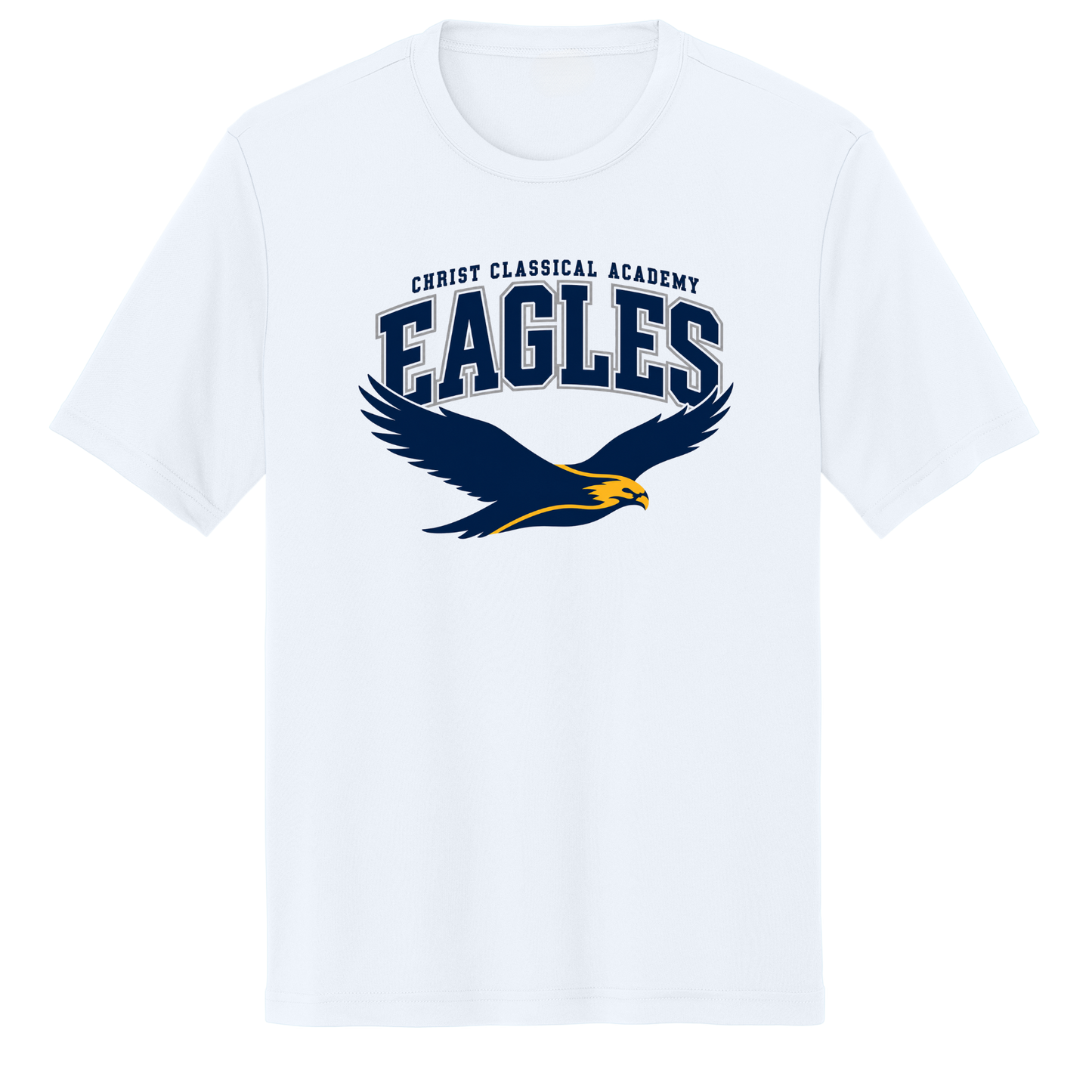 CCA Eagles Tee