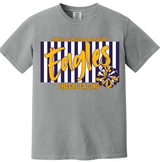 CCA Cheer Tee