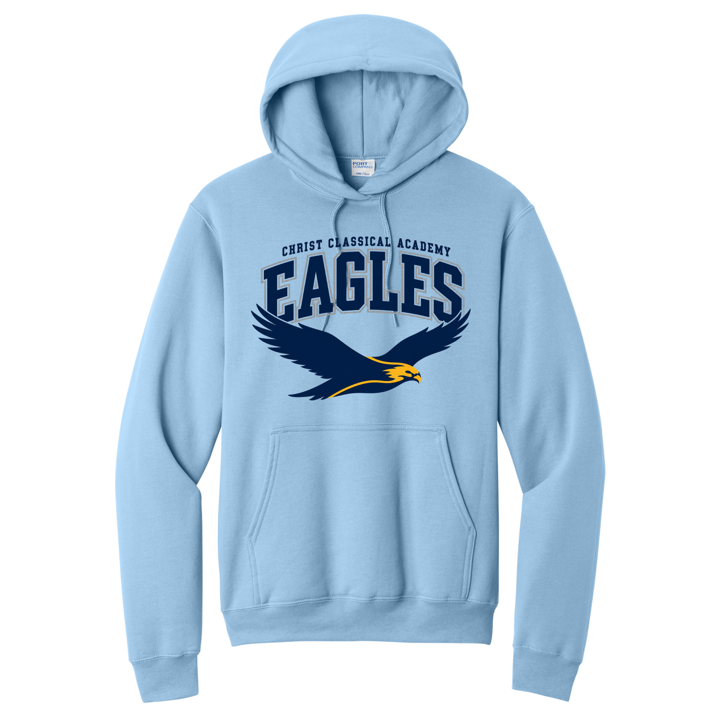 CCA Eagles Sweatshirt