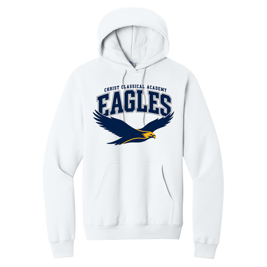 CCA Eagles Sweatshirt