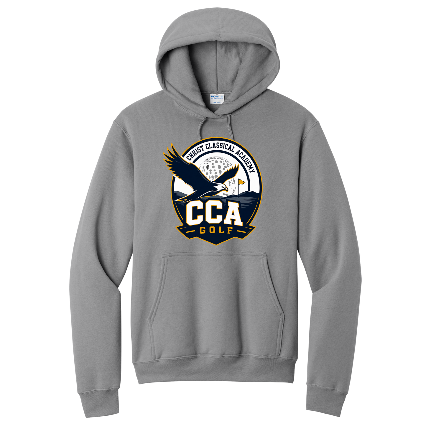 CCA Golf