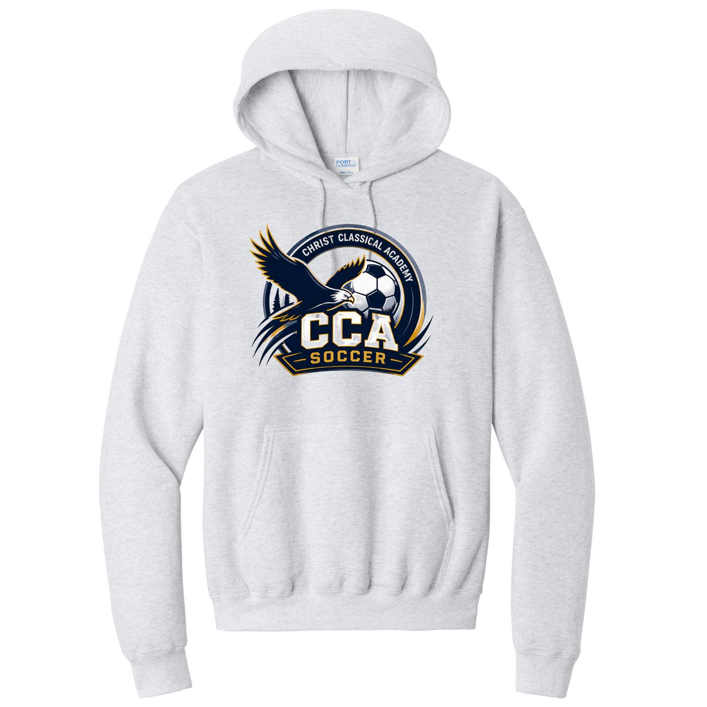 CCA Soccer