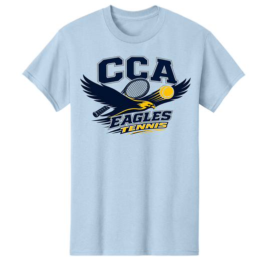CCA Tennis Tees