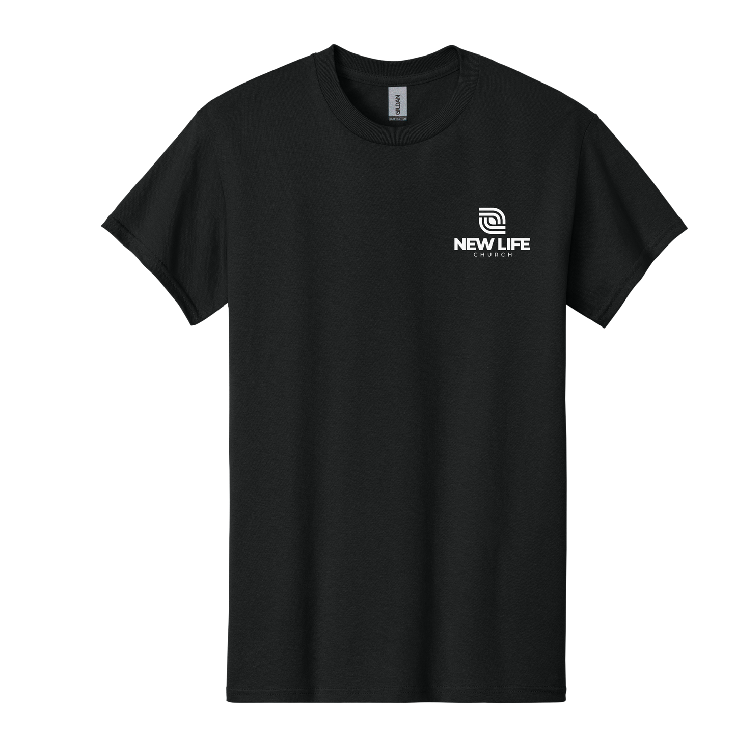 Reach the 13000 NLC Tee