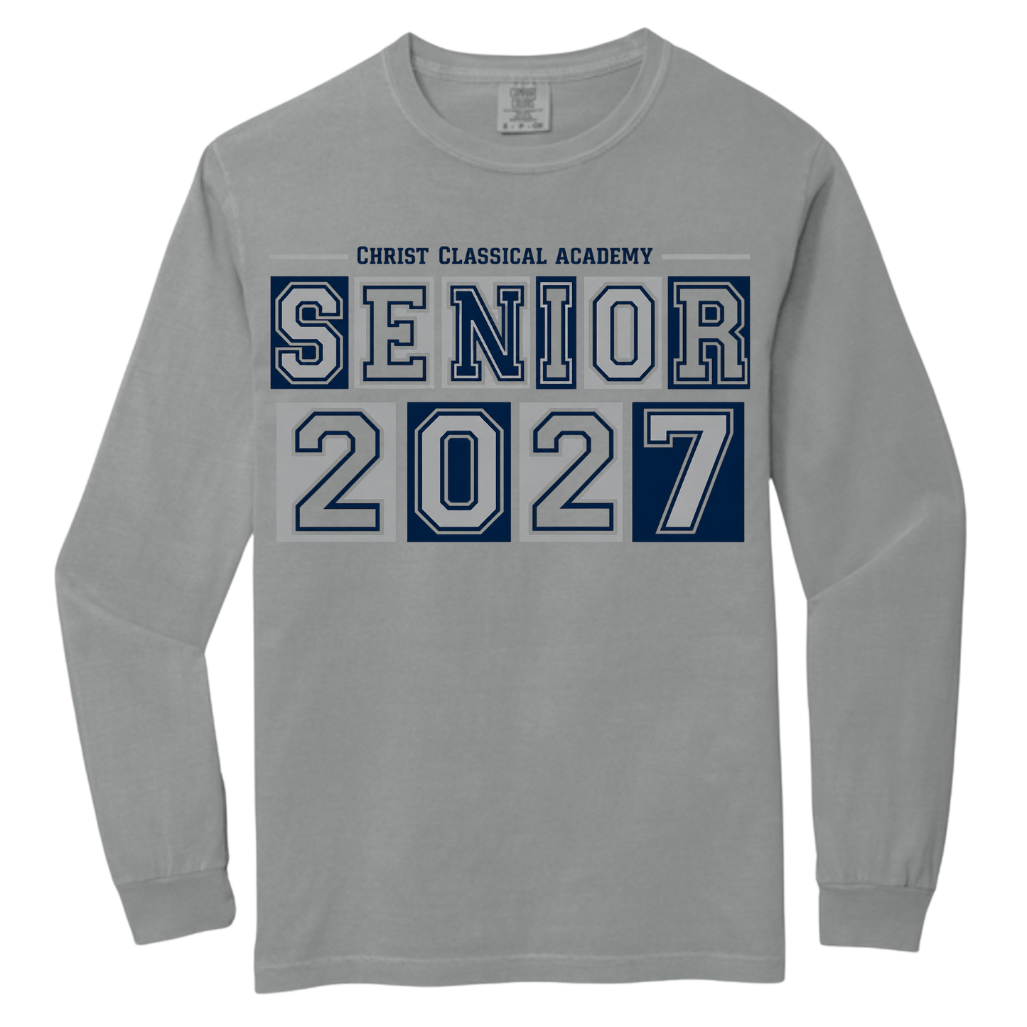 CCA Senior 2027