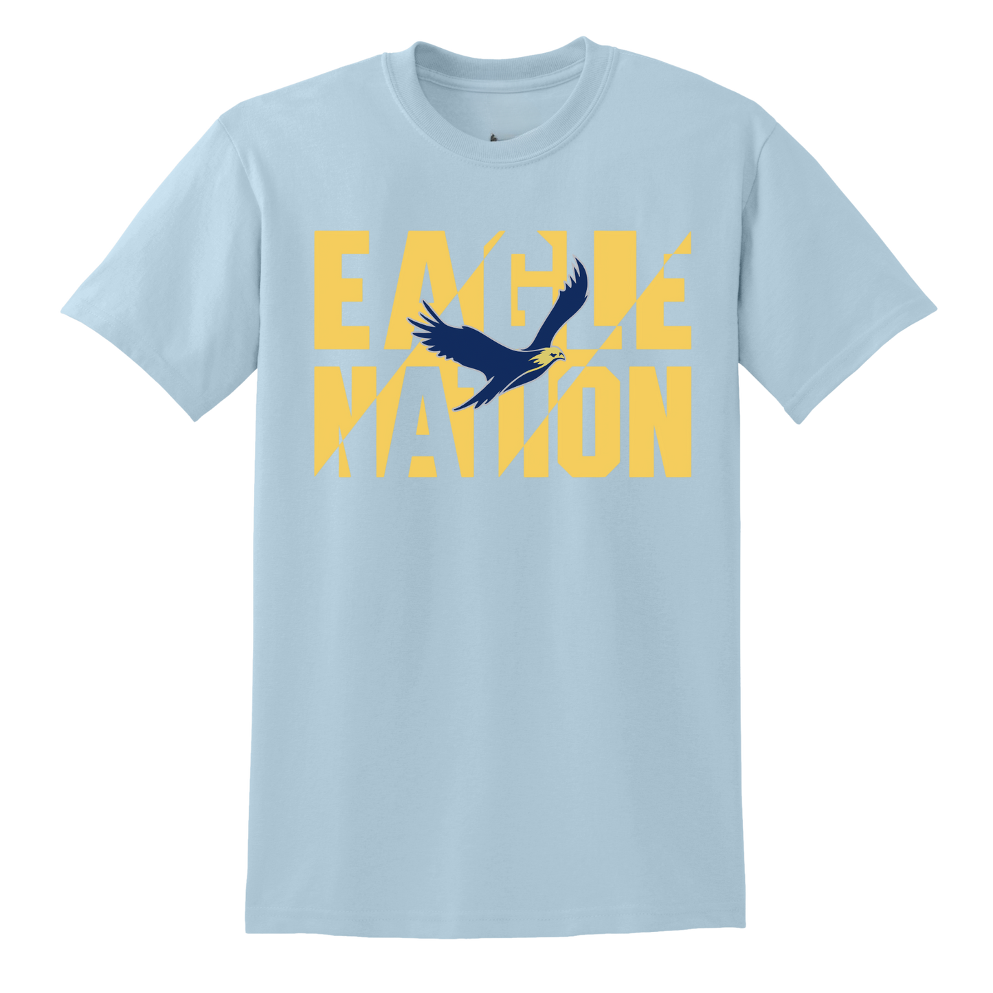 CCA Eagle Nation Tee