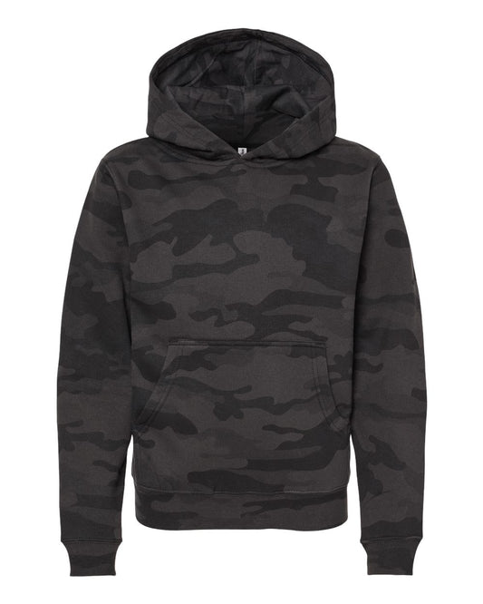 Camo Hoodies