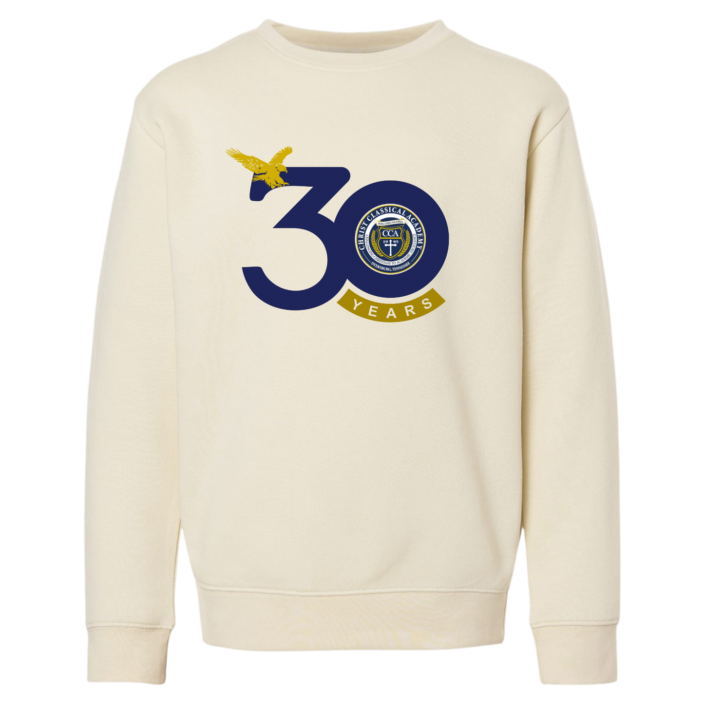 CCA 30th Anniversary