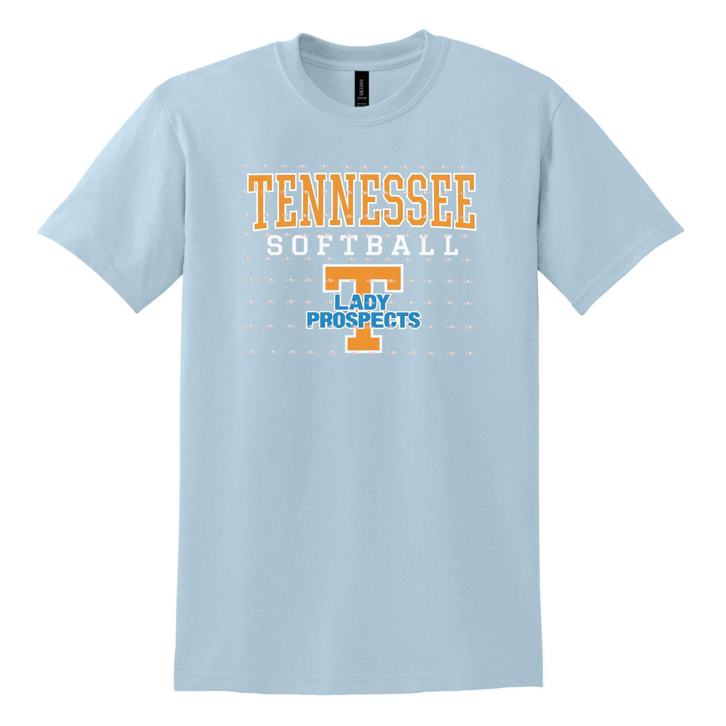 Tennessee T Lady Prospects Softball