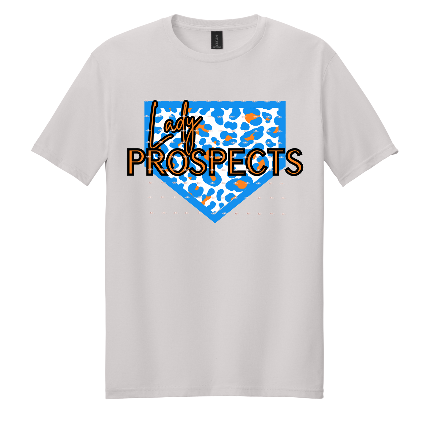 Lady Prospects Leopard Base