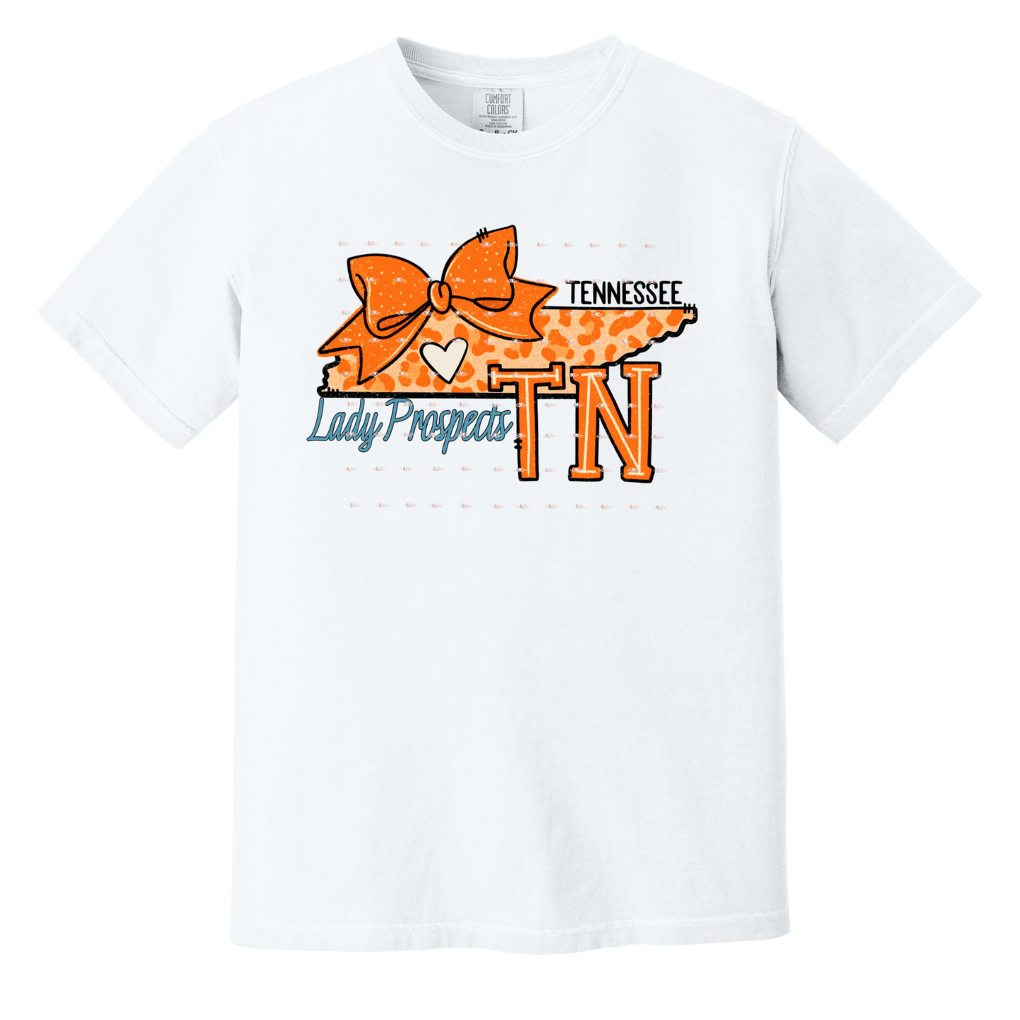 Tennessee Lady Prospects Bow State