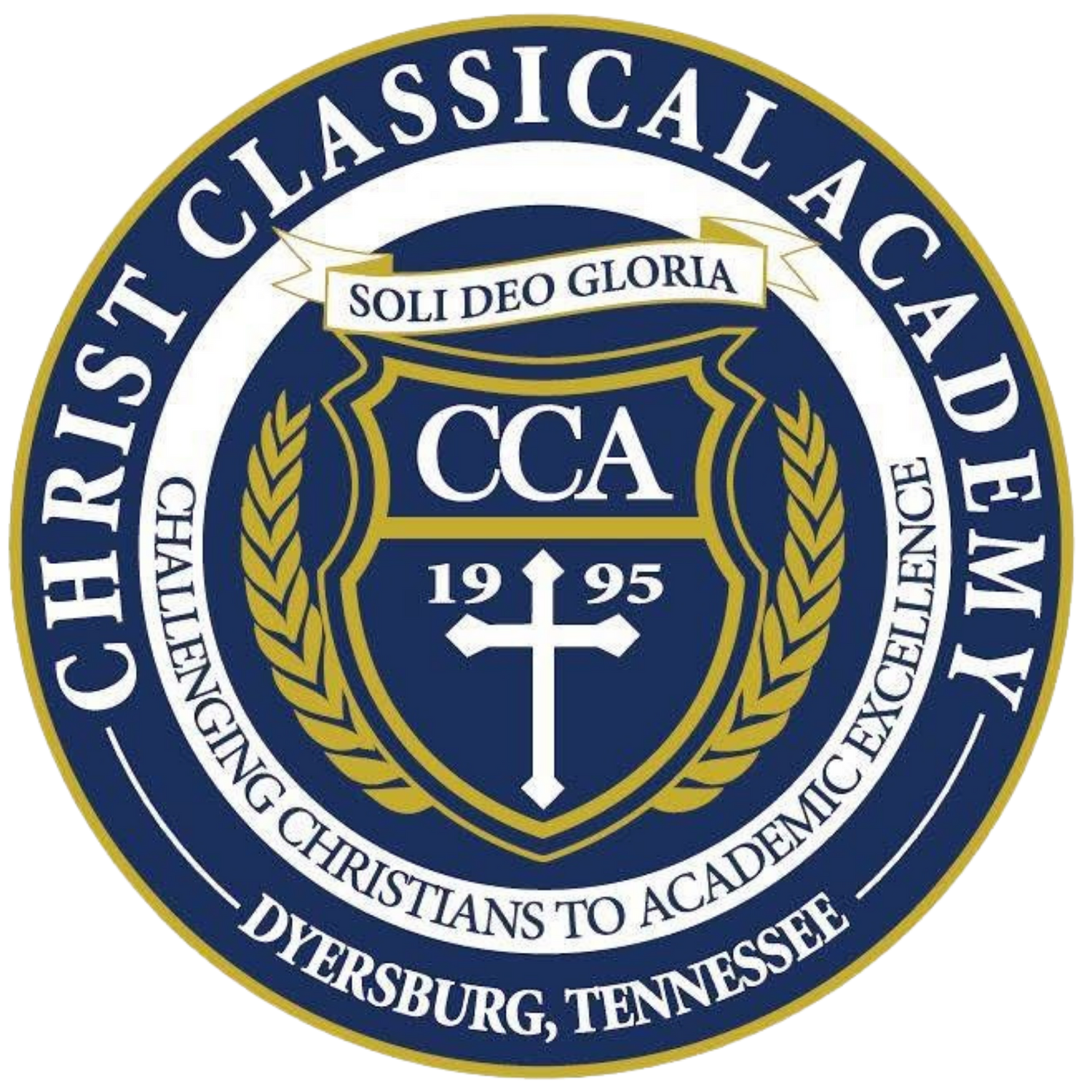 Christ Classical Apparel