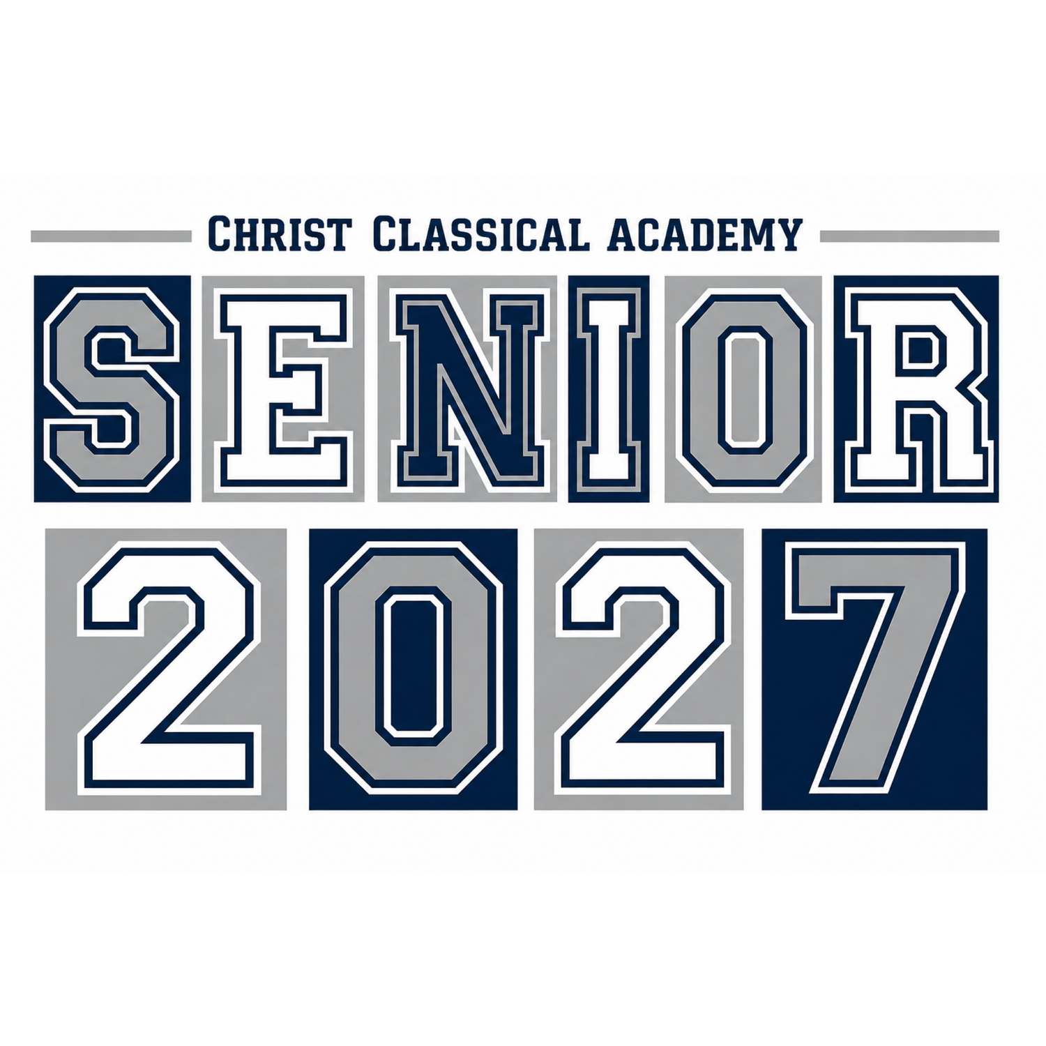 CCA Senior 2027