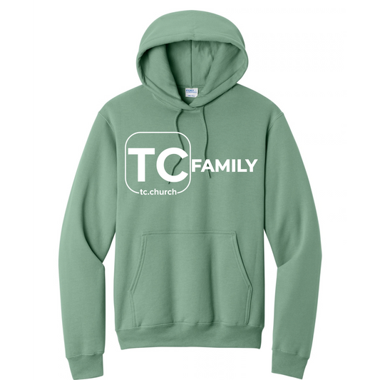 TC Family Hoodie