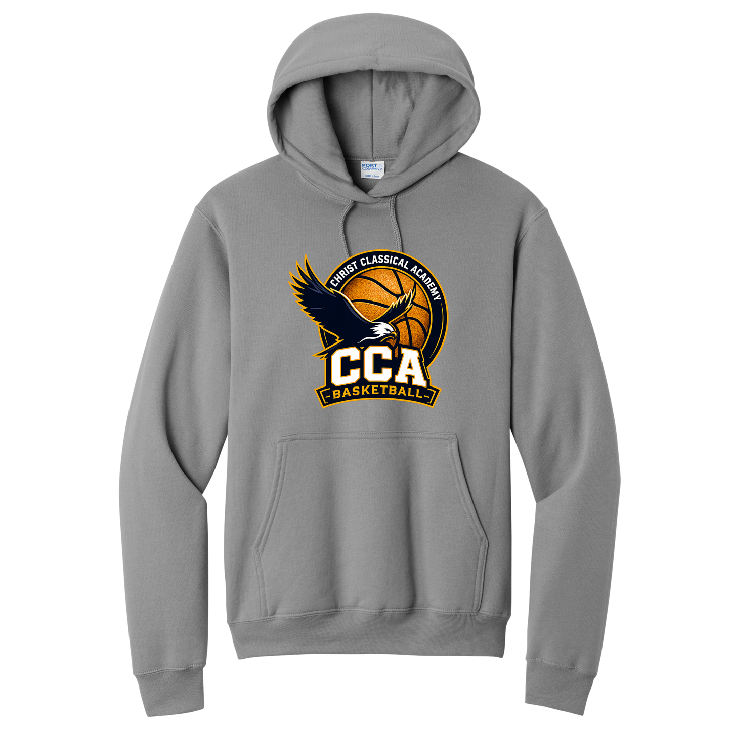 CCA Basketball