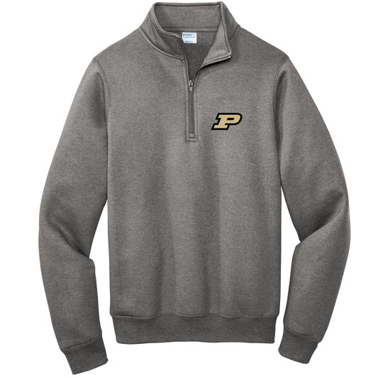 Peabody 1/4 Zip Sweatshirt