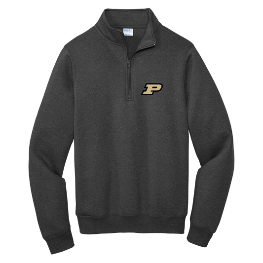 Peabody 1/4 Zip Sweatshirt
