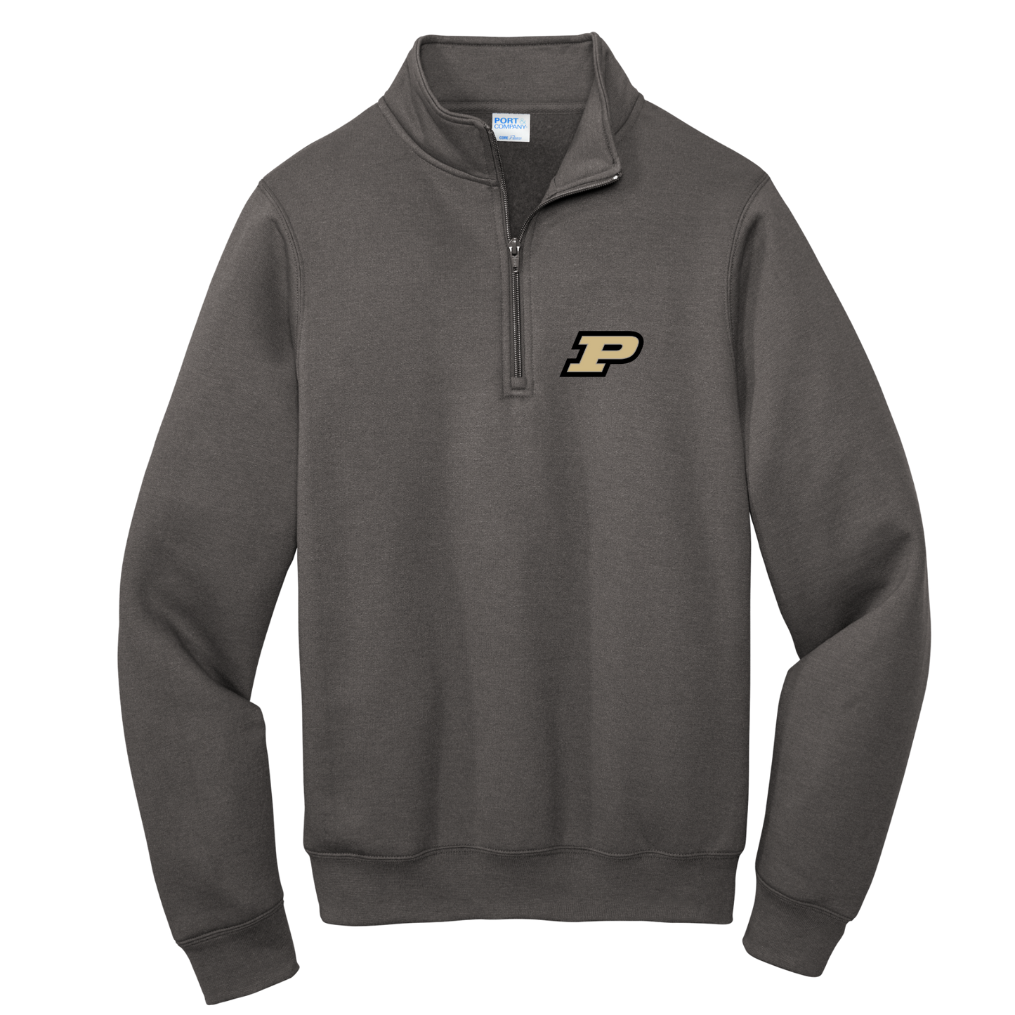 Peabody 1/4 Zip Sweatshirt