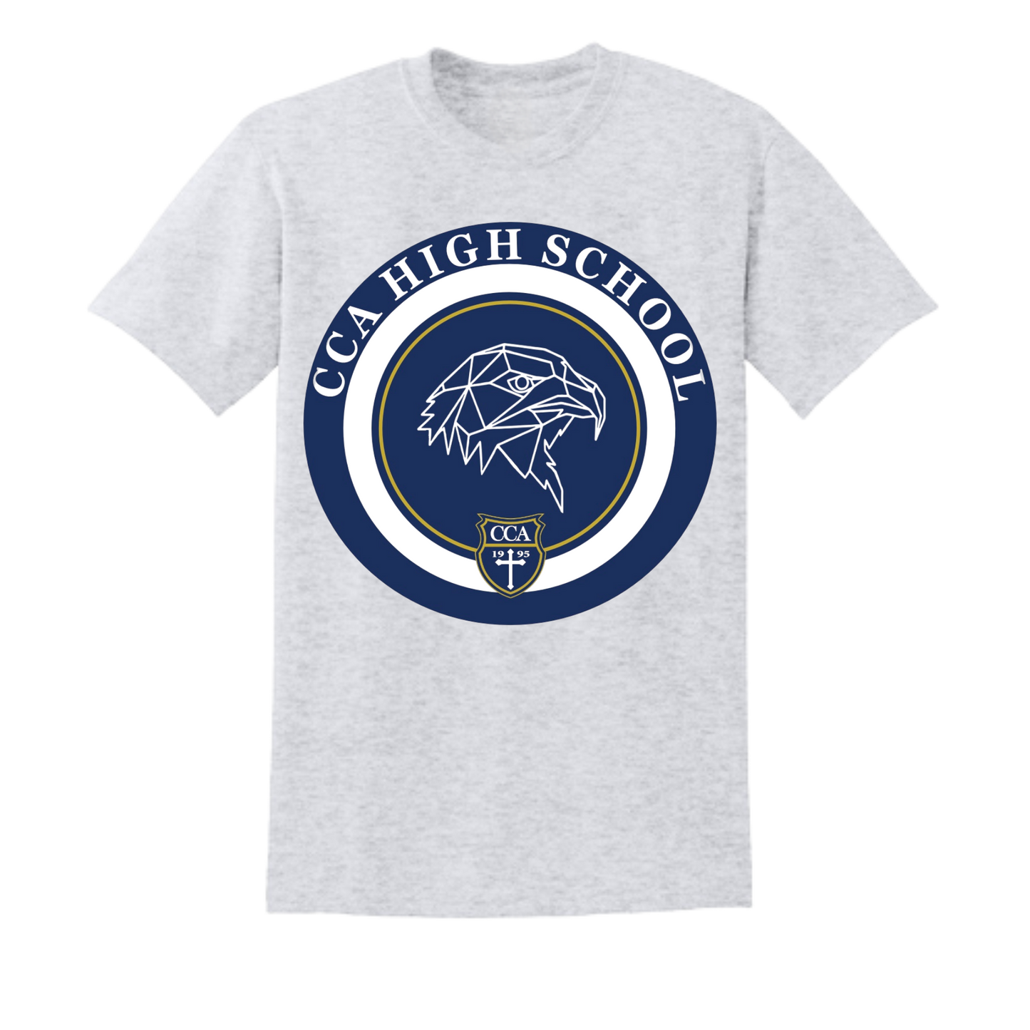 CCA High School Tee