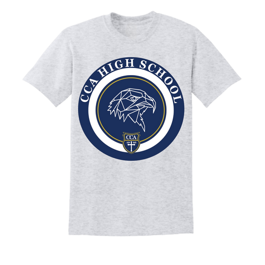 CCA High School Tee
