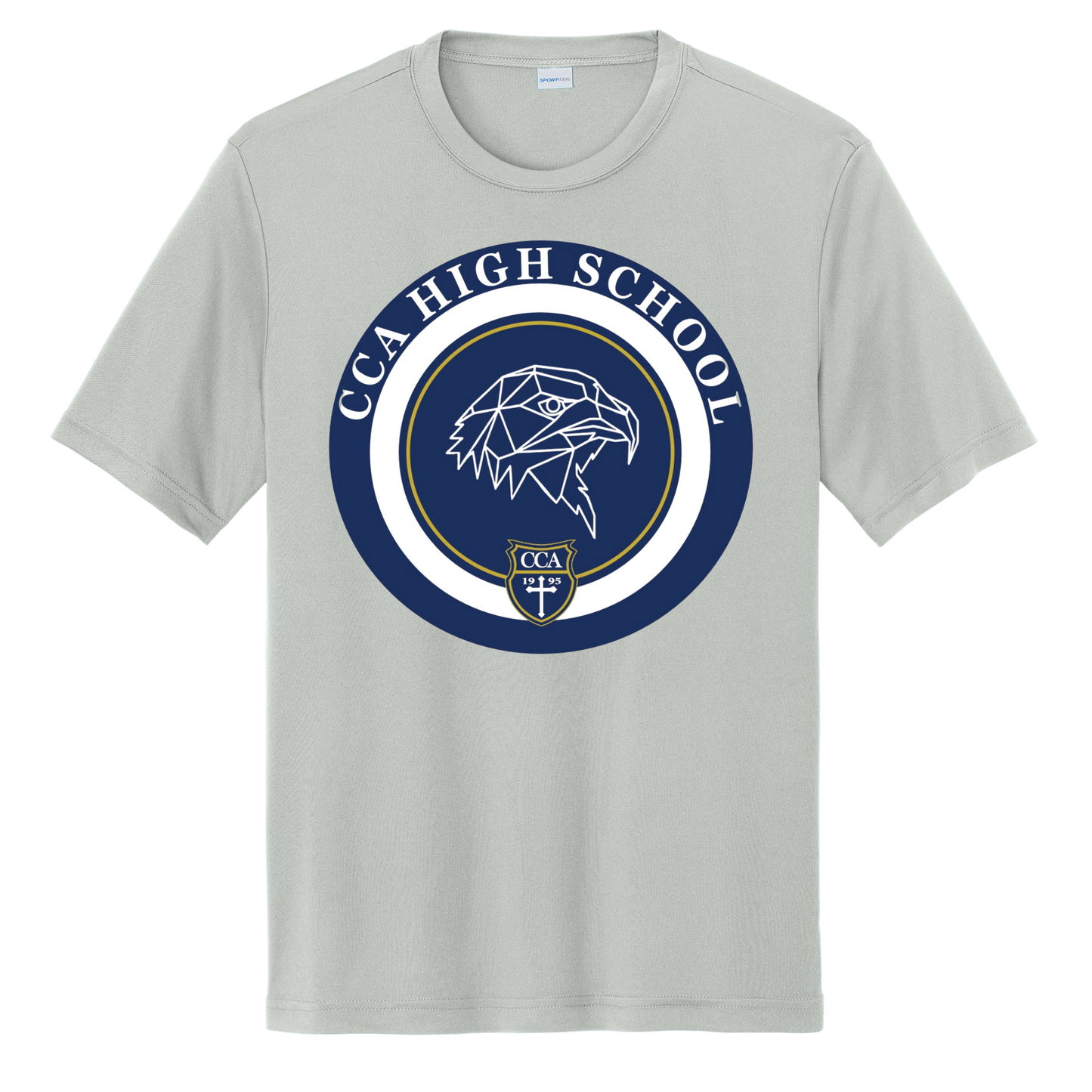 CCA High School Tee