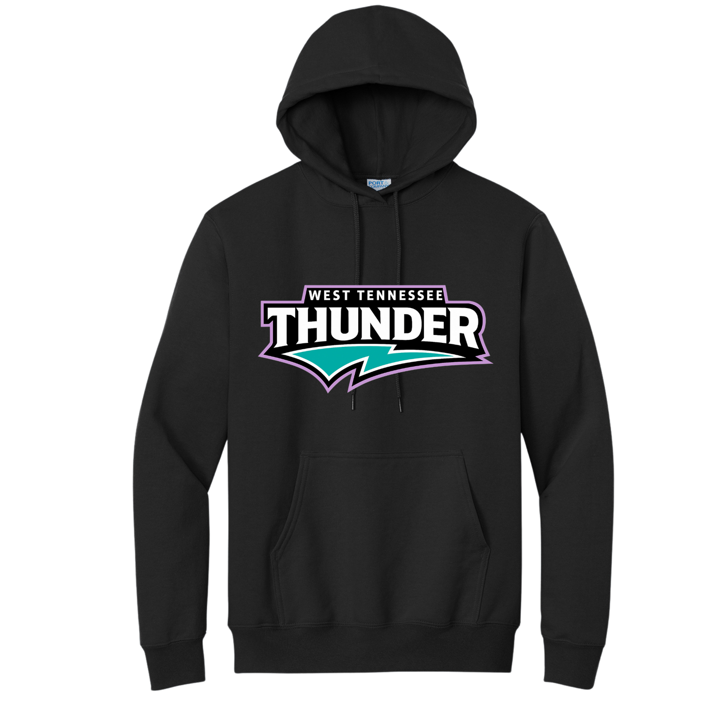 West TN Thunder Sweatshirts