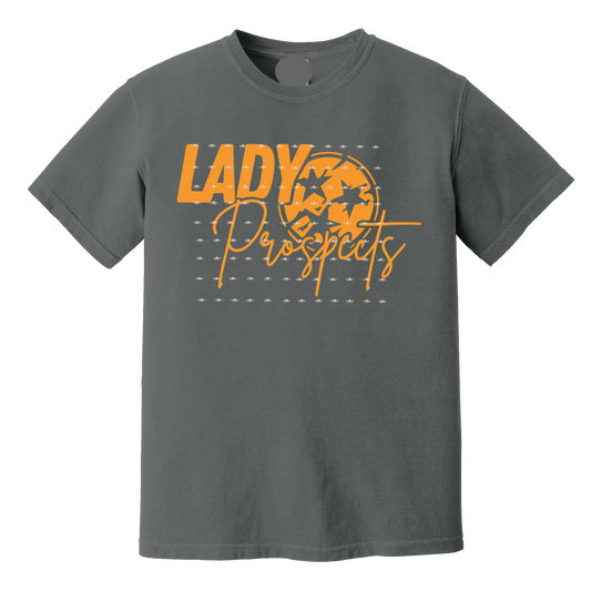 Lady Prospects Tri-Star