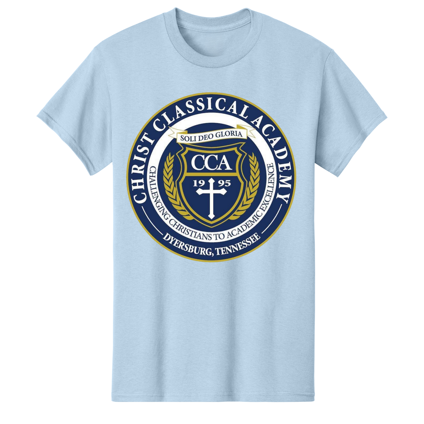 CCA Seal Tee