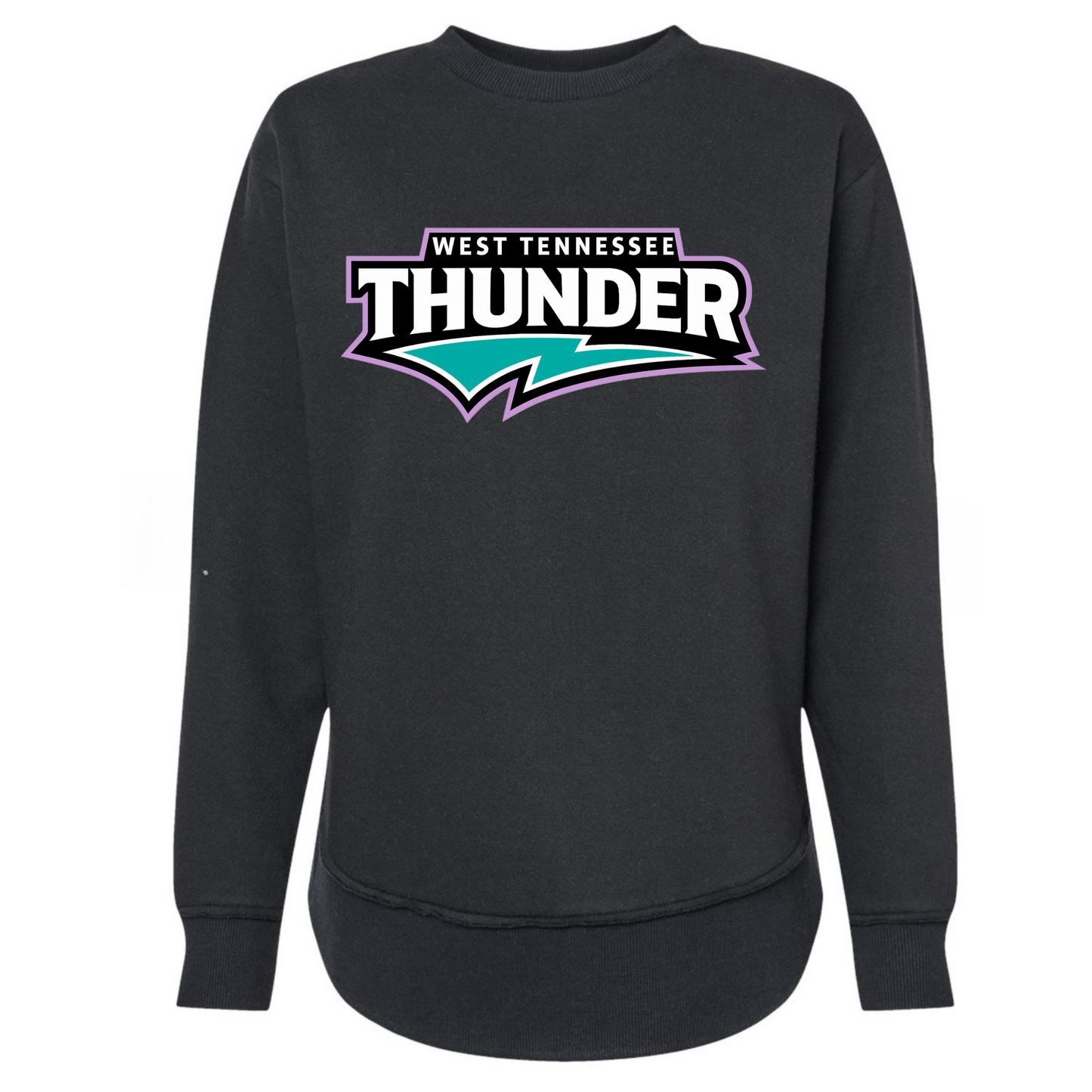 West TN Thunder Sweatshirts