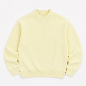 Adult Mockneck and Set - PREORDER end 9/11