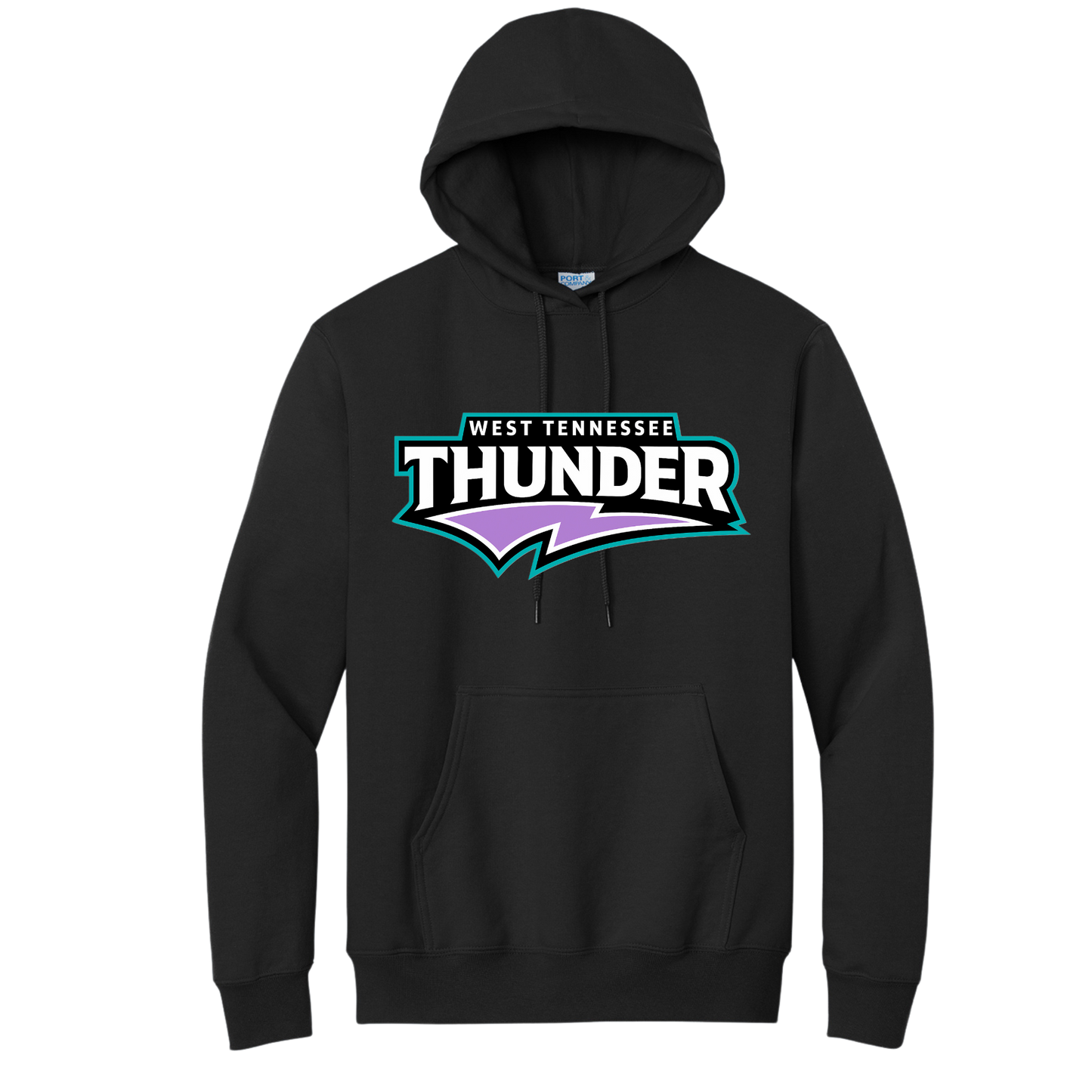 West TN Thunder Sweatshirts