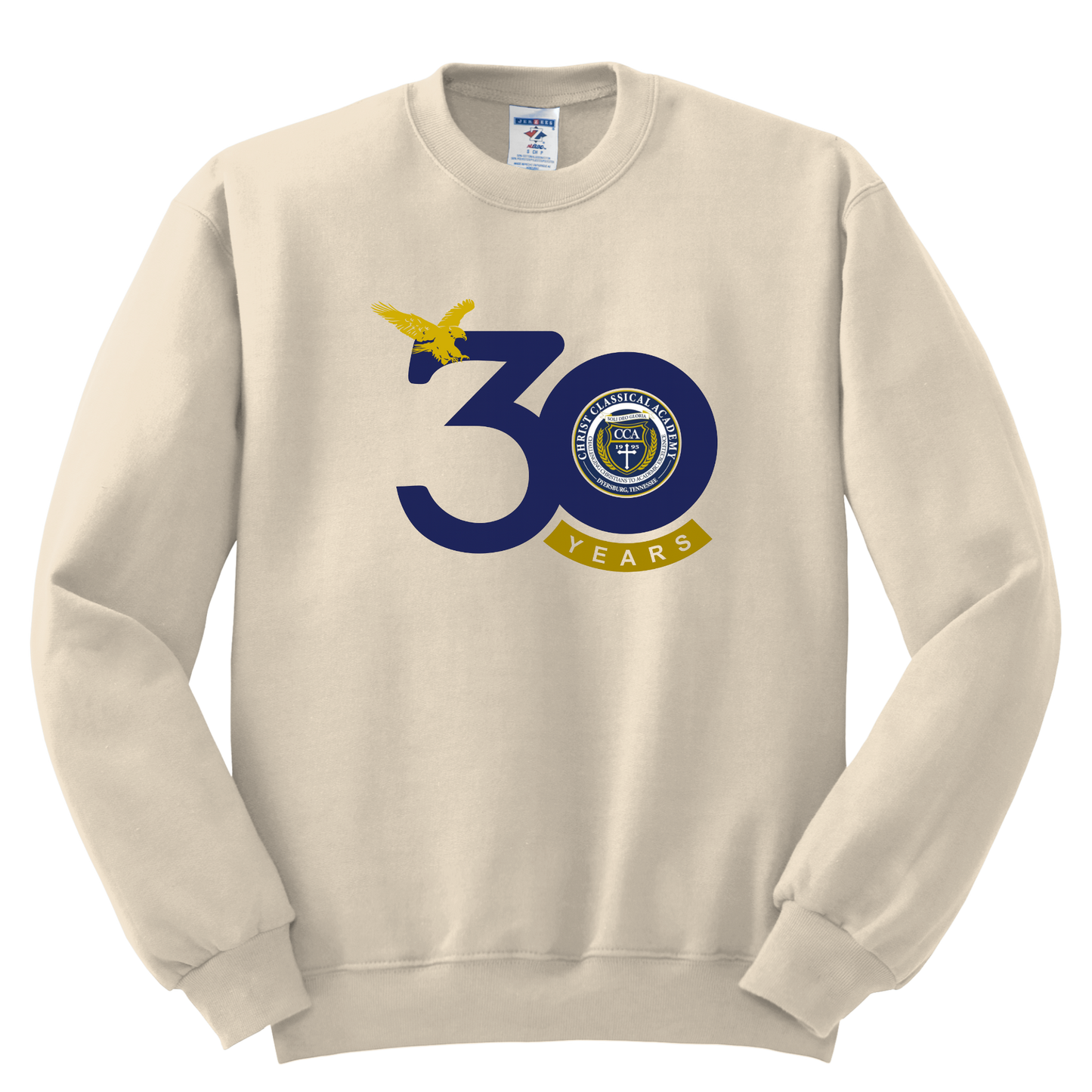 CCA 30th Anniversary