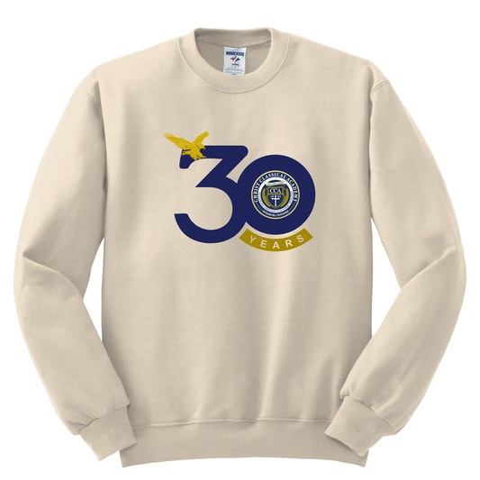 CCA 30th Anniversary