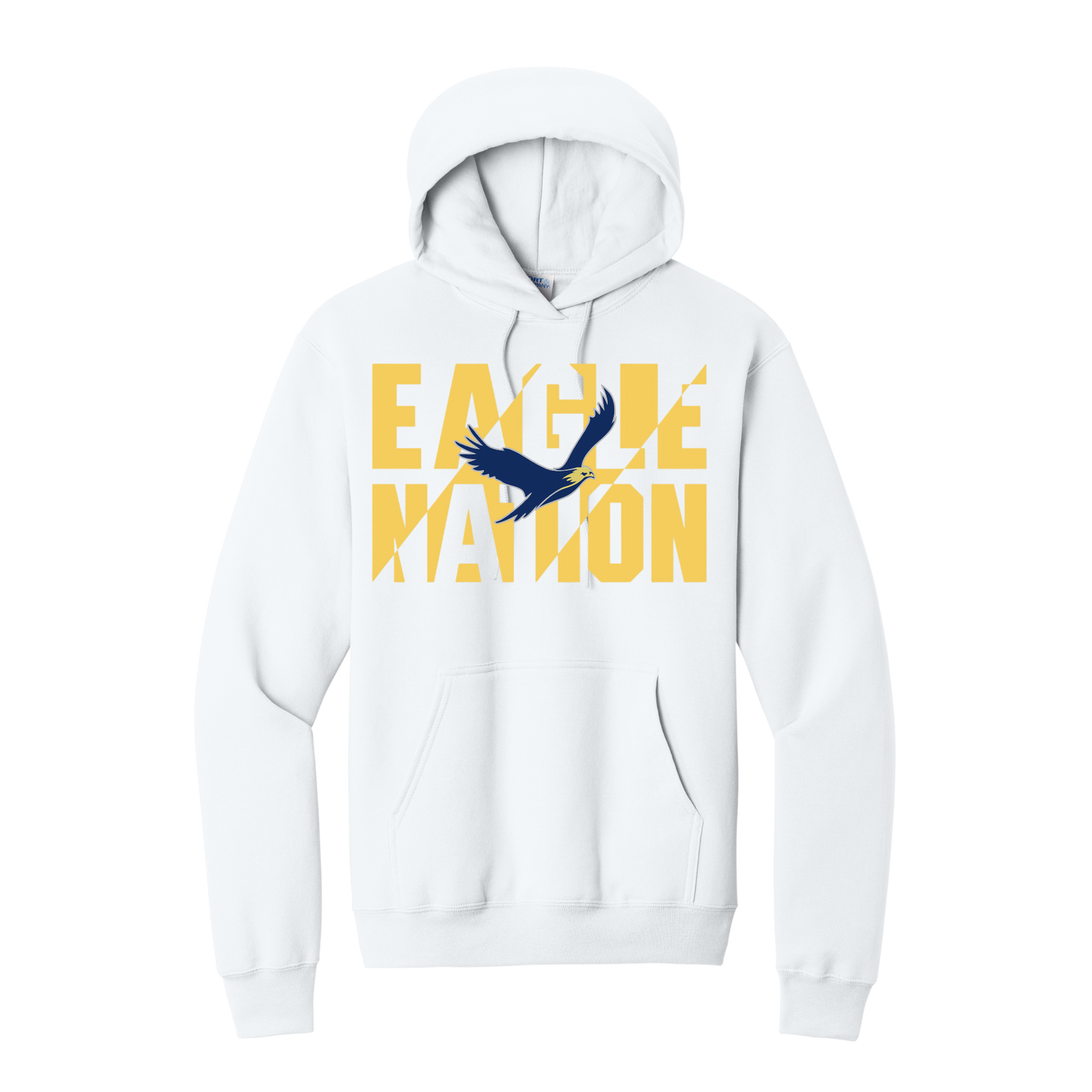 CCA Eagle Nation Sweatshirt