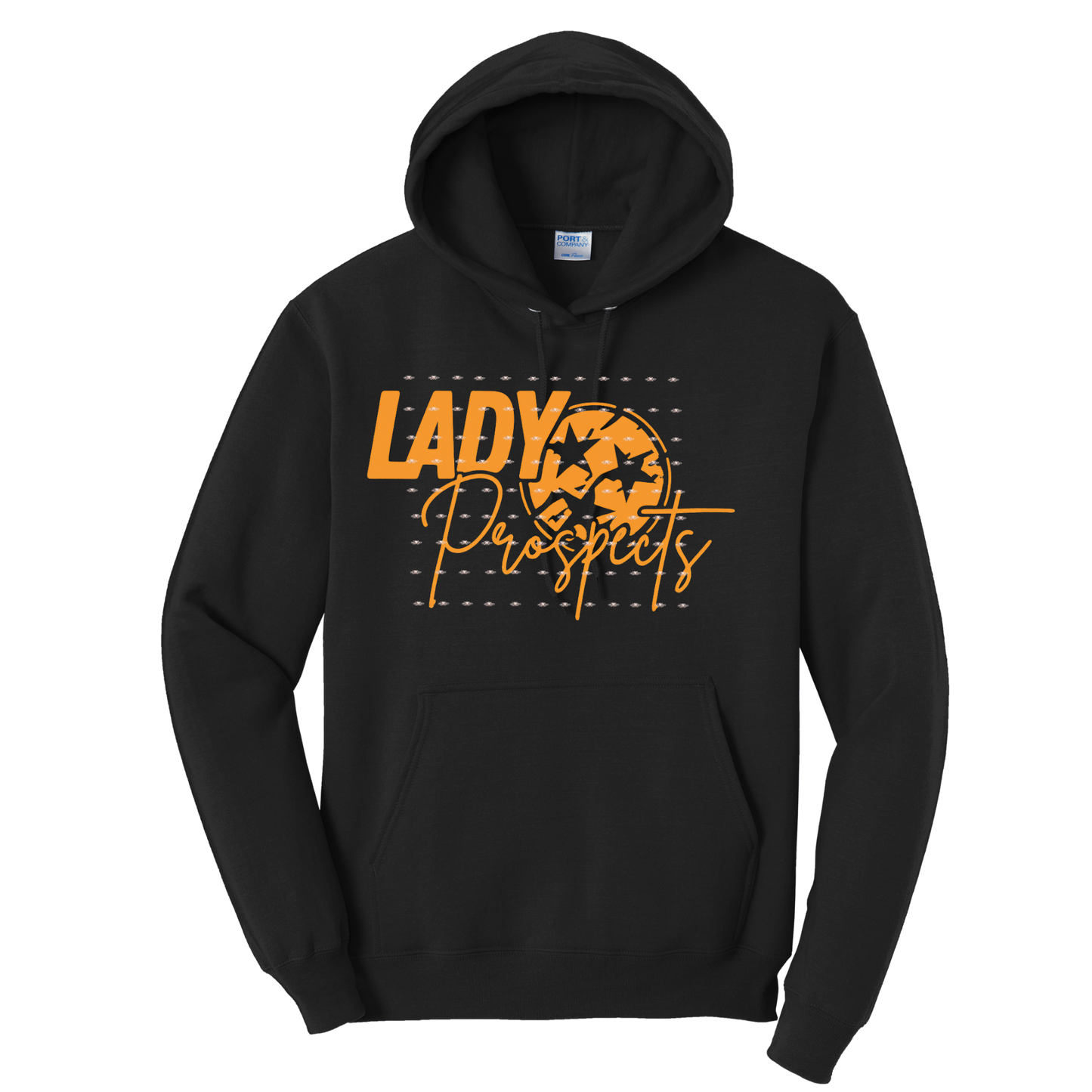 Lady Prospects Tri-Star