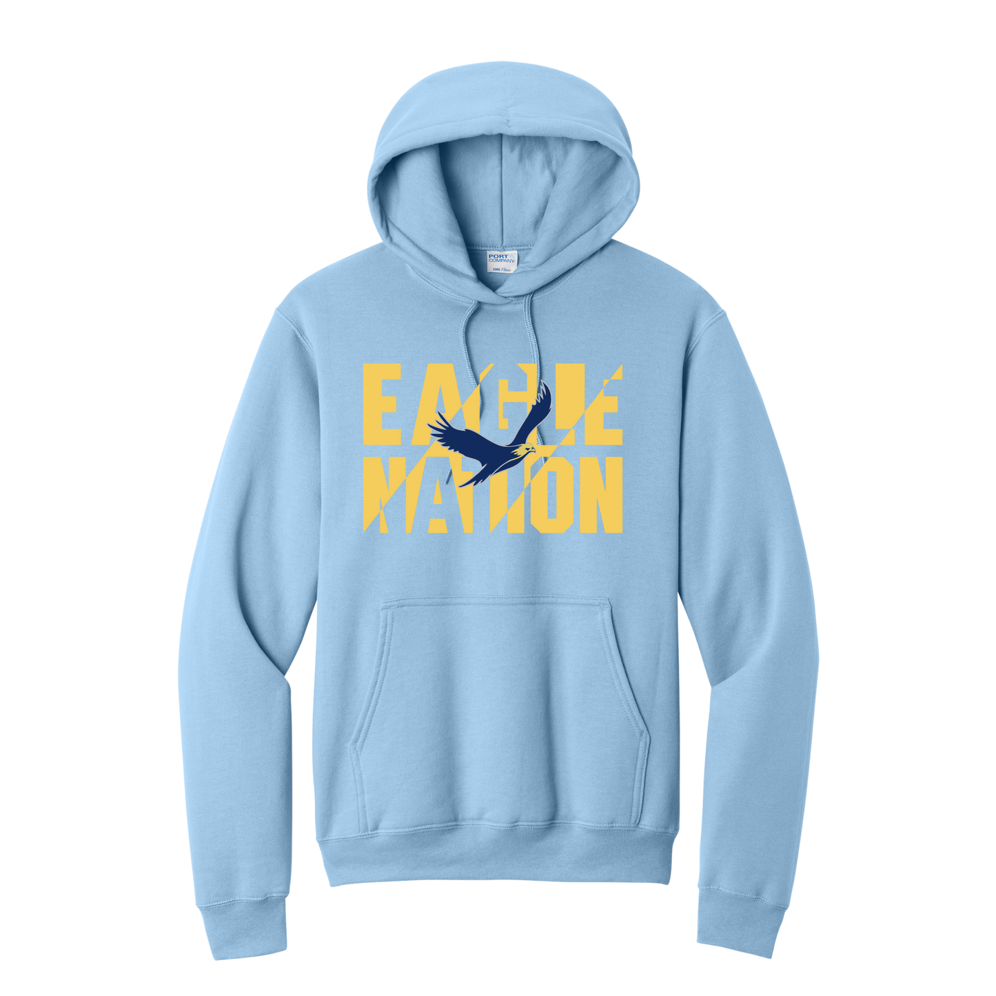 CCA Eagle Nation Sweatshirt