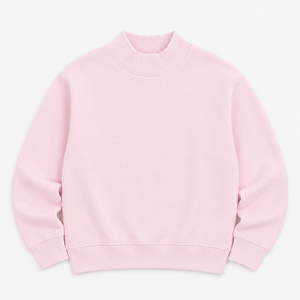 Adult Mockneck and Set - PREORDER end 9/11