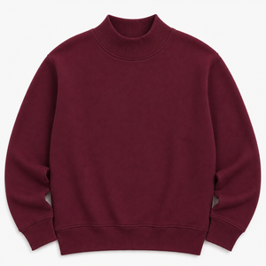 Adult Mockneck and Set - PREORDER end 9/11