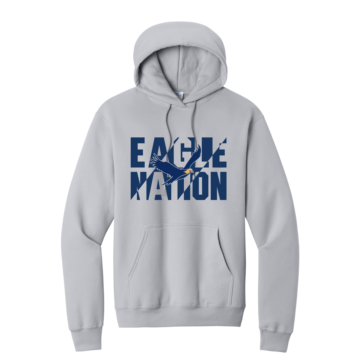 CCA Eagle Nation Sweatshirt