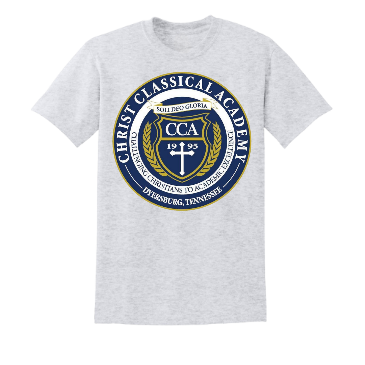 CCA Seal Tee