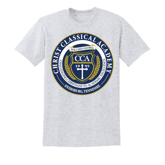 CCA Seal Tee