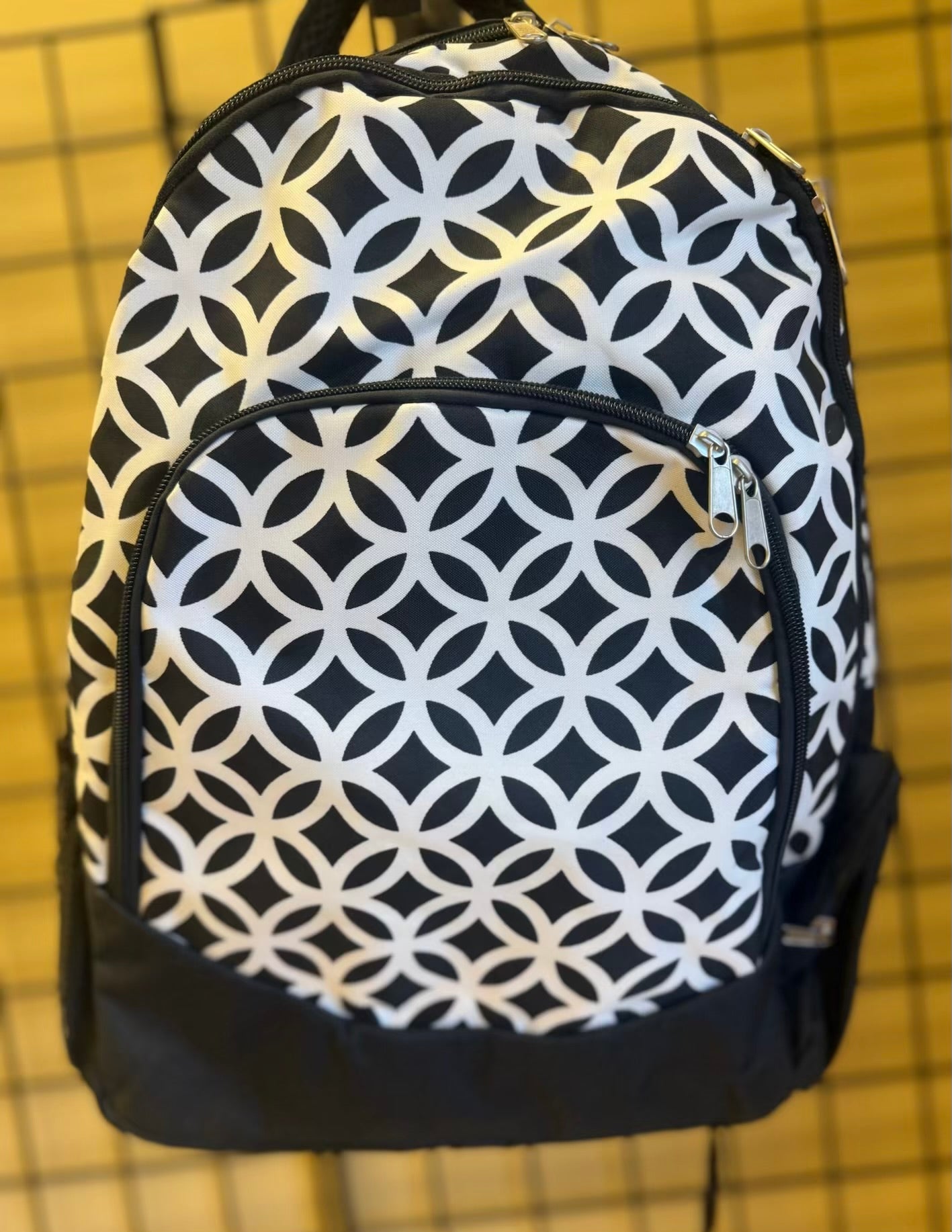 Backpack and Lunchbox Set