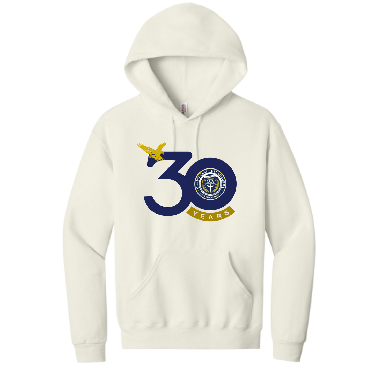 CCA 30th Anniversary