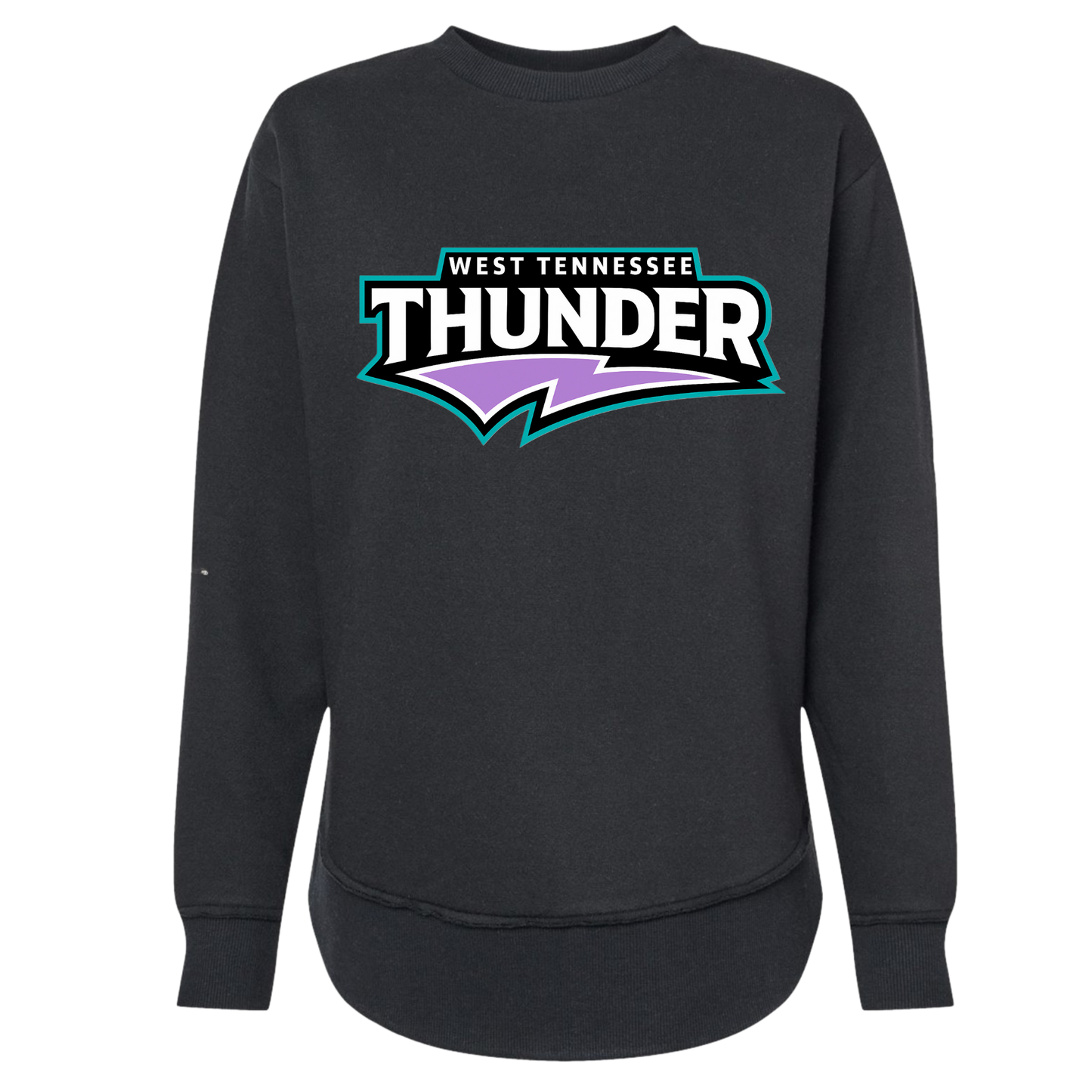 West TN Thunder Sweatshirts