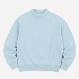 Adult Mockneck and Set - PREORDER end 9/11